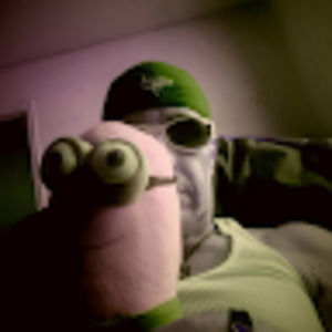 Meet your Posher, Dave